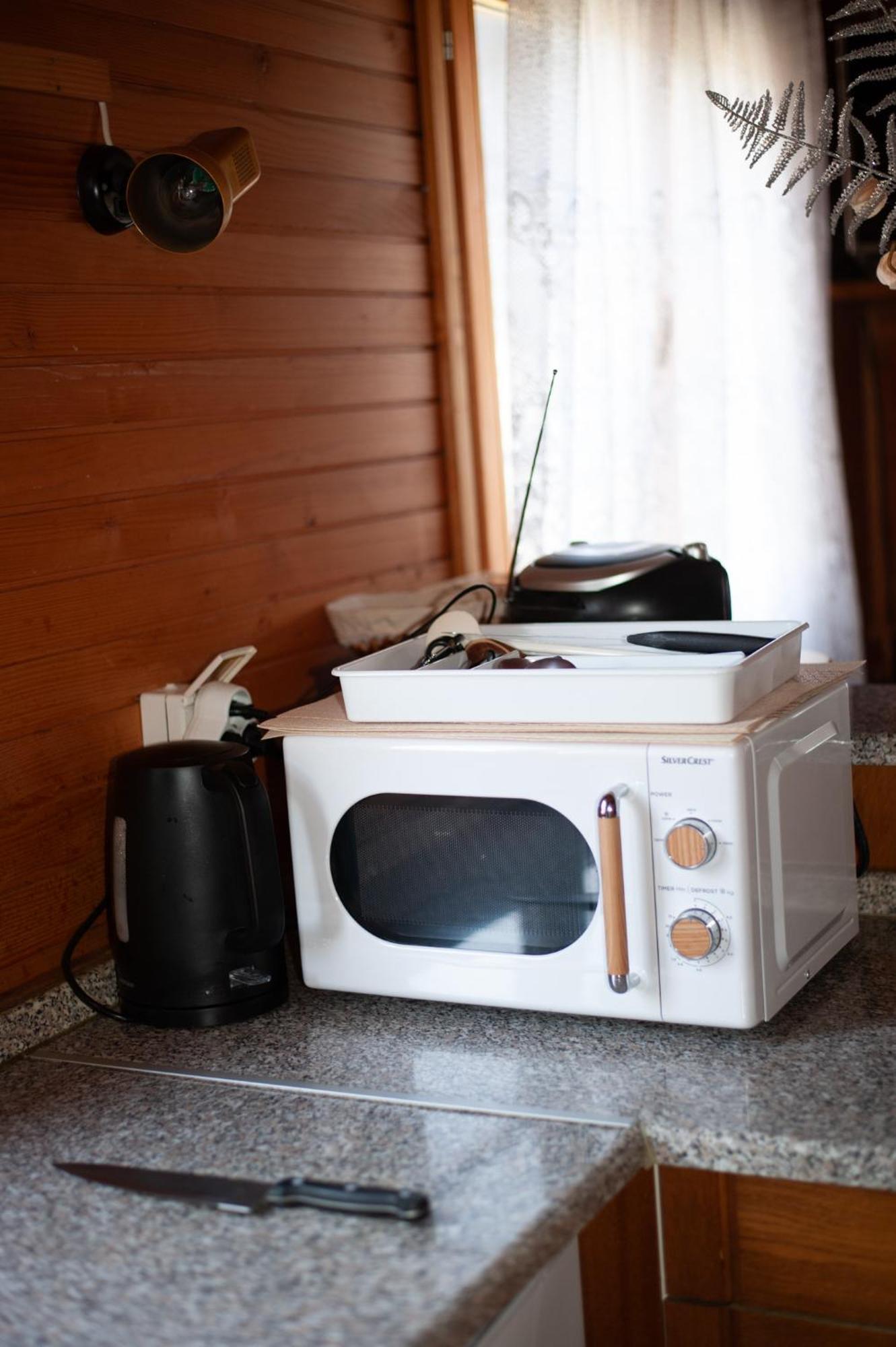 Hisica 70 Villa Mostec Dış mekan fotoğraf
