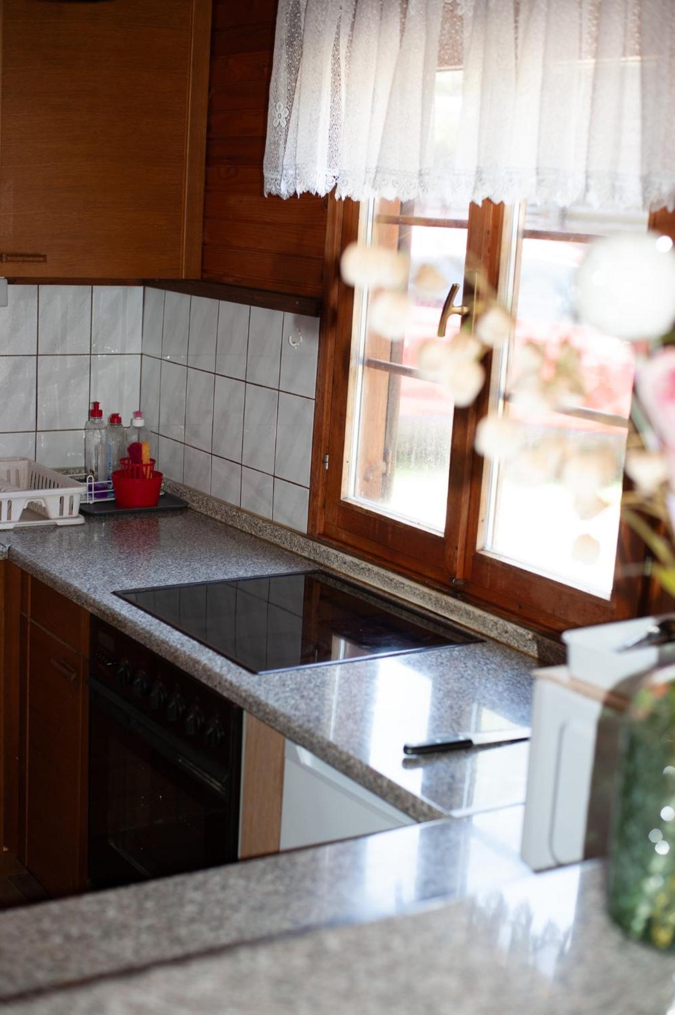 Hisica 70 Villa Mostec Dış mekan fotoğraf