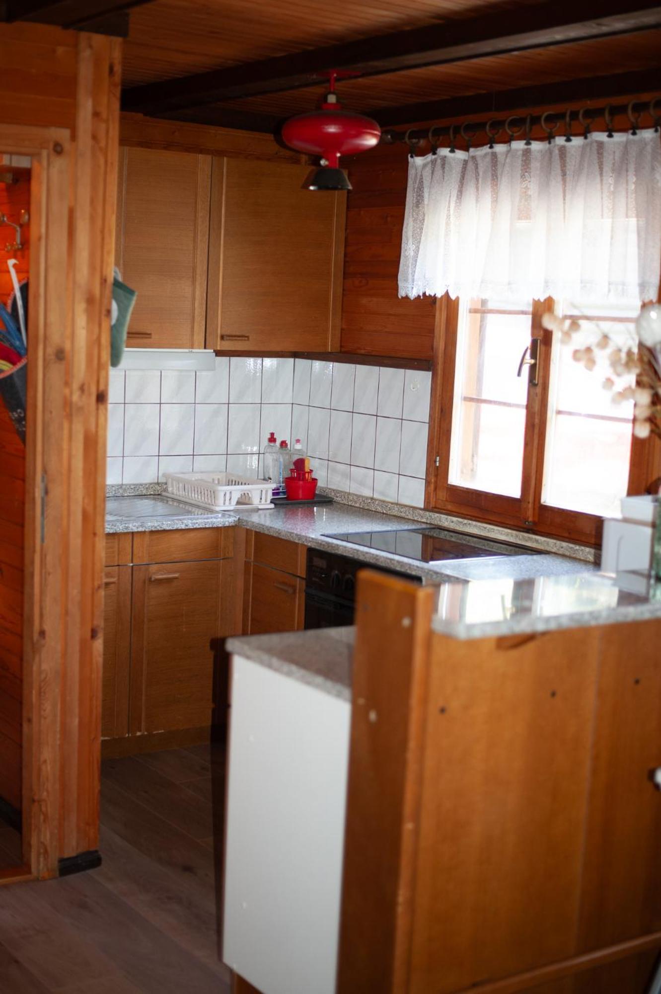Hisica 70 Villa Mostec Dış mekan fotoğraf