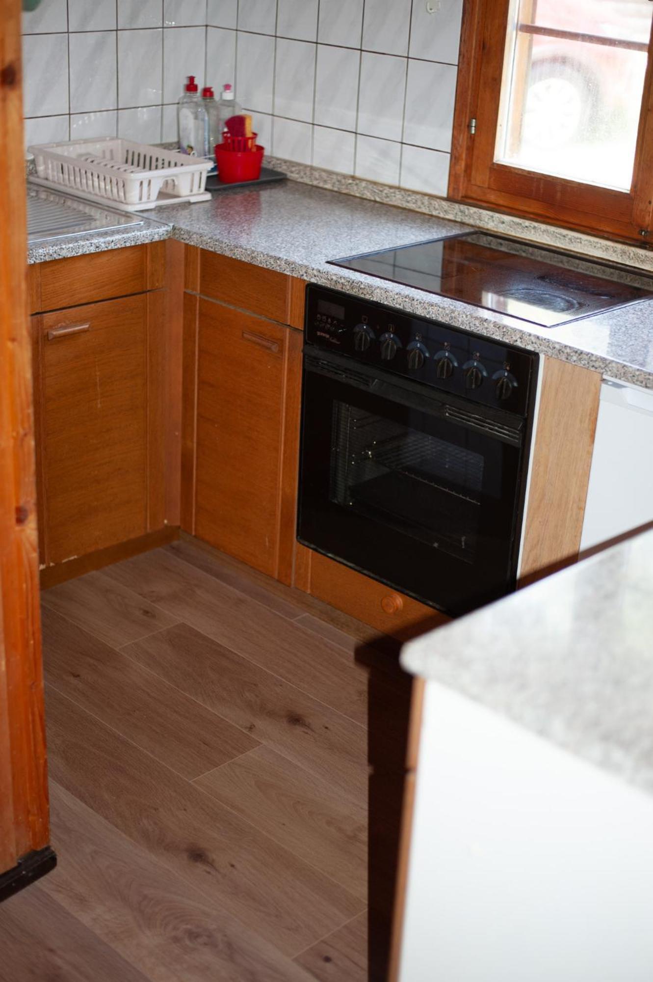 Hisica 70 Villa Mostec Dış mekan fotoğraf