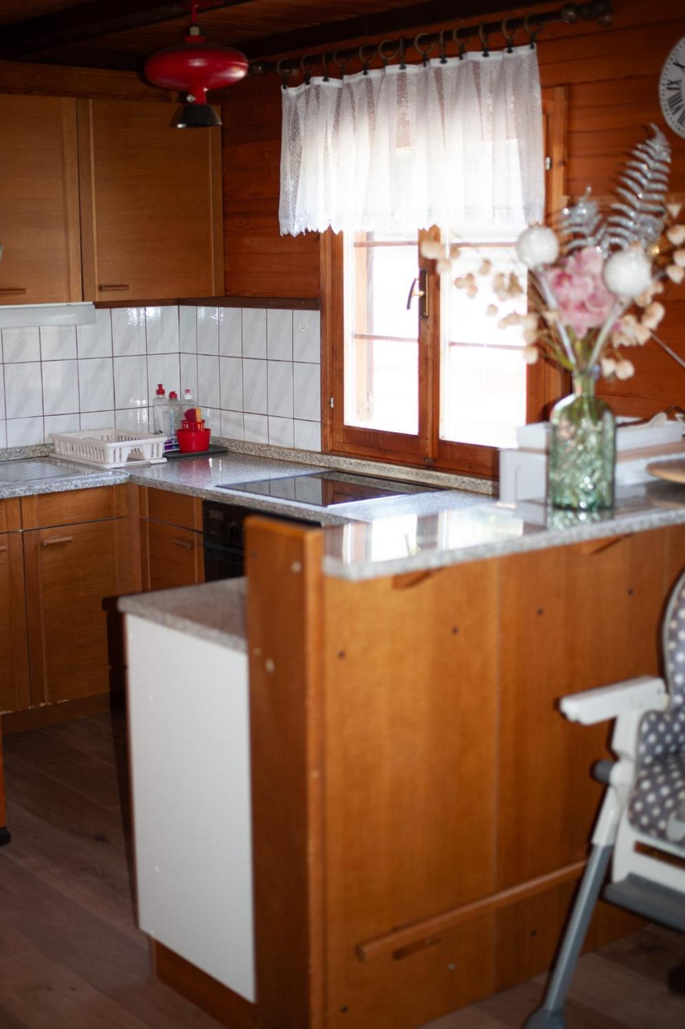 Hisica 70 Villa Mostec Dış mekan fotoğraf